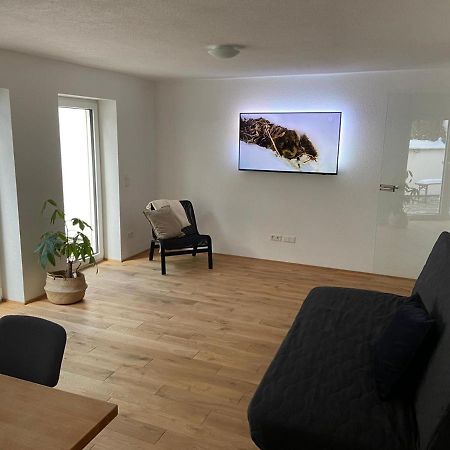 Grosszugiges Apartment In Biberach an der Riß 외부 사진