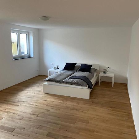 Grosszugiges Apartment In Biberach an der Riß 외부 사진
