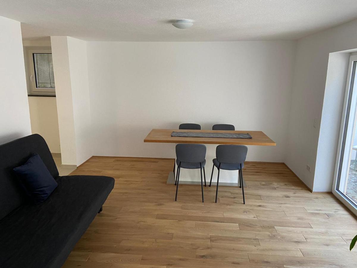 Grosszugiges Apartment In Biberach an der Riß 외부 사진