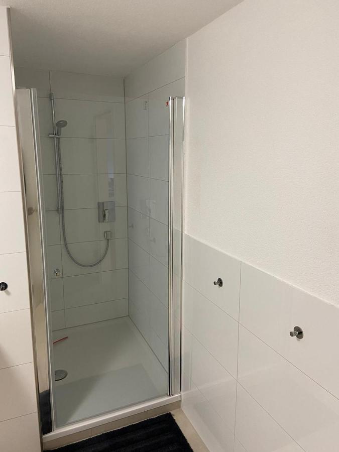 Grosszugiges Apartment In Biberach an der Riß 외부 사진