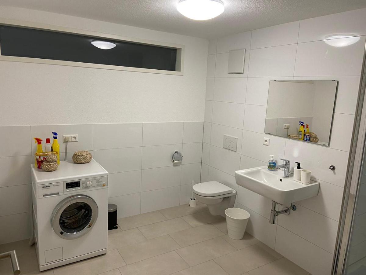 Grosszugiges Apartment In Biberach an der Riß 외부 사진