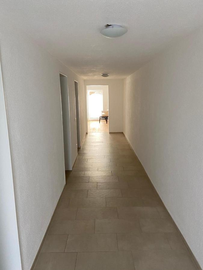 Grosszugiges Apartment In Biberach an der Riß 외부 사진