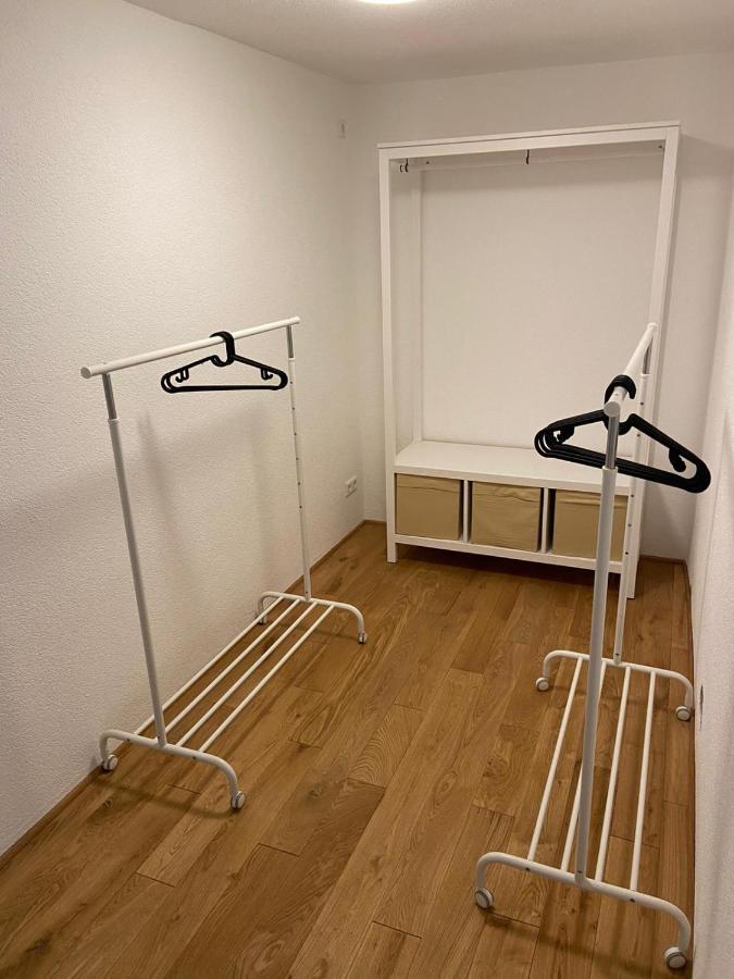 Grosszugiges Apartment In Biberach an der Riß 외부 사진