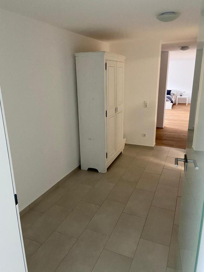 Grosszugiges Apartment In Biberach an der Riß 외부 사진