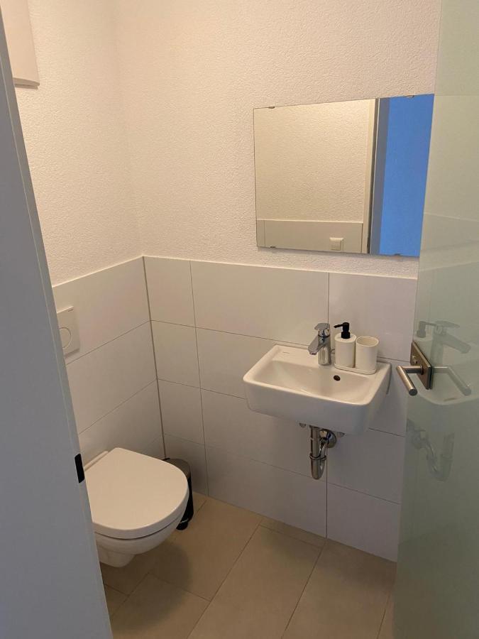 Grosszugiges Apartment In Biberach an der Riß 외부 사진